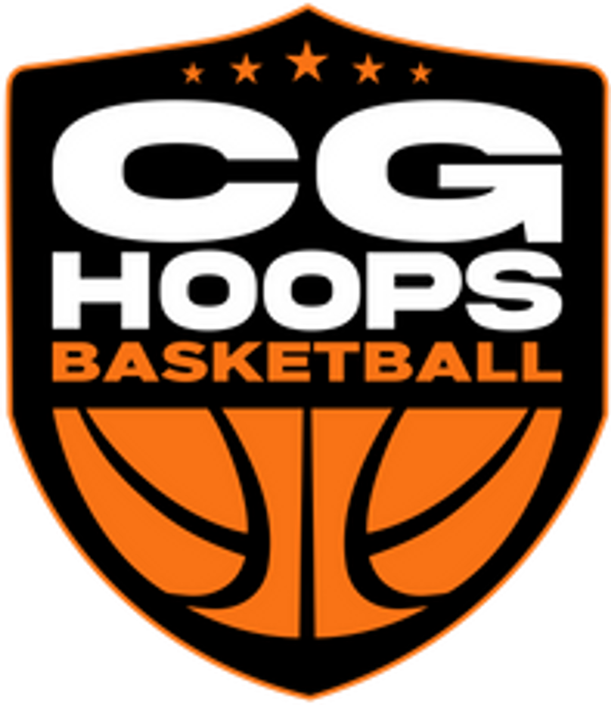 CG Hoops | undefined Logo