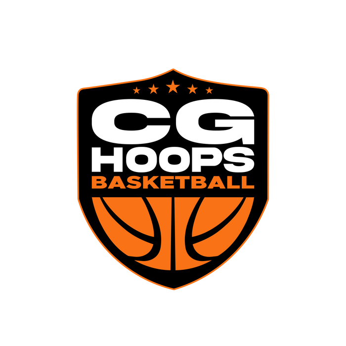 CG Hoops Logo