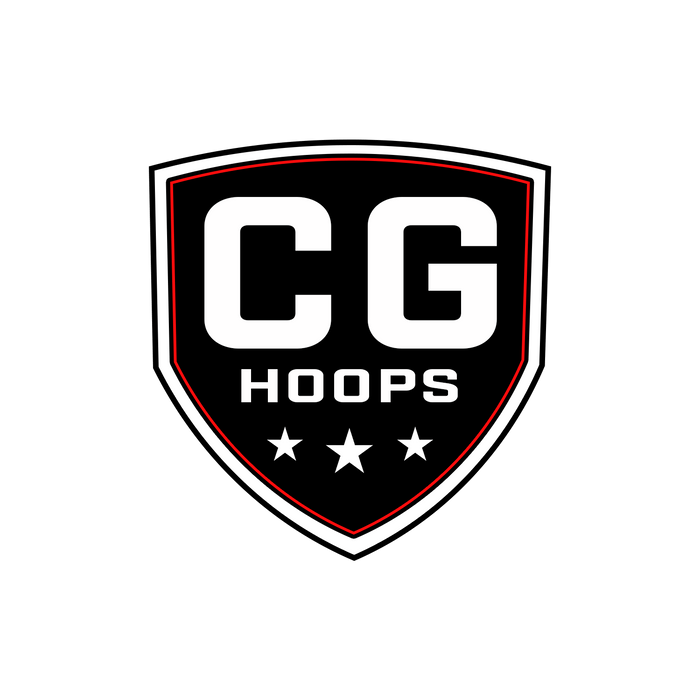 CG Hoops Logo